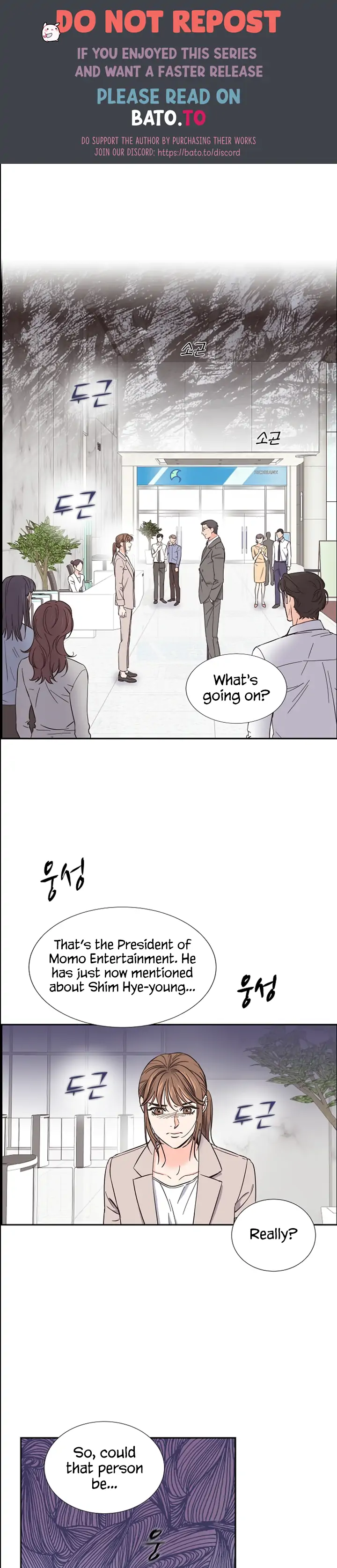 Scandal-Chapter 14