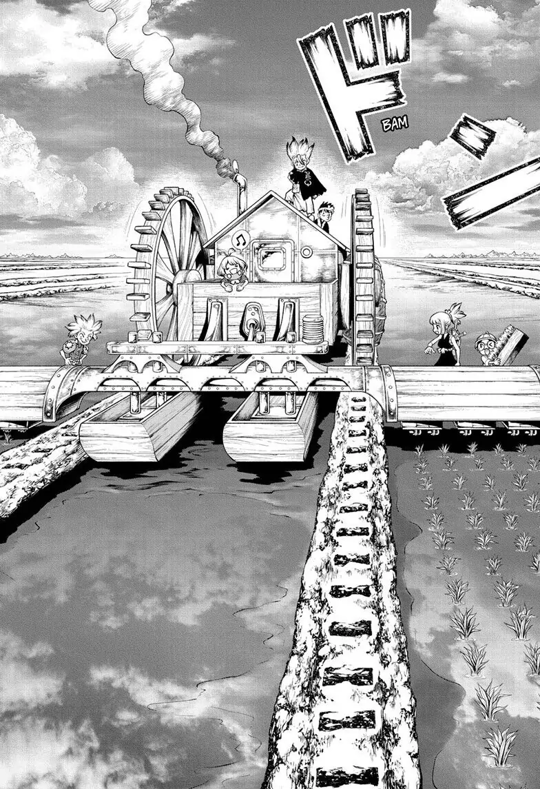 Chapter 211 image 12