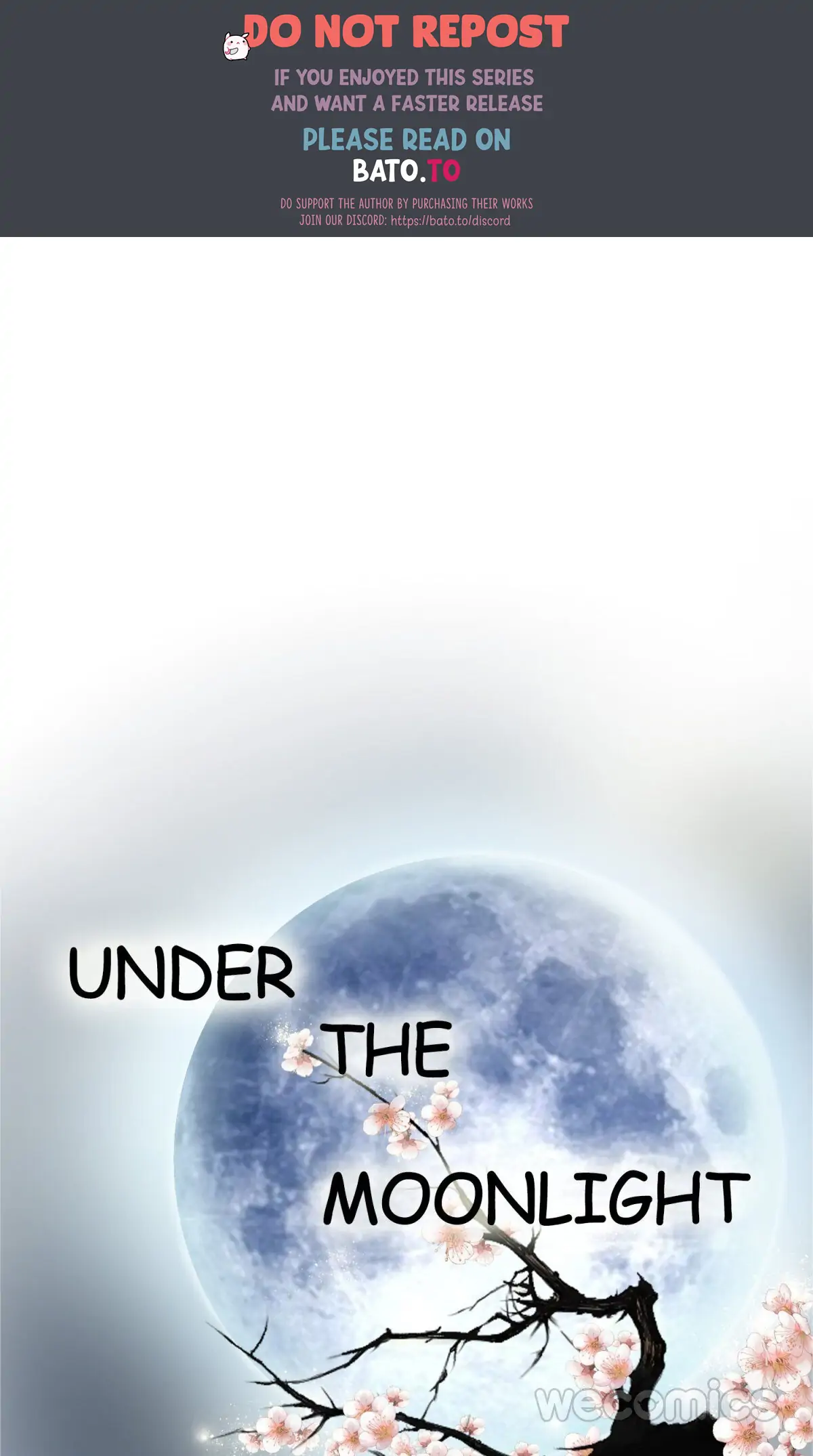 Under the Moonlight-Chapter 81