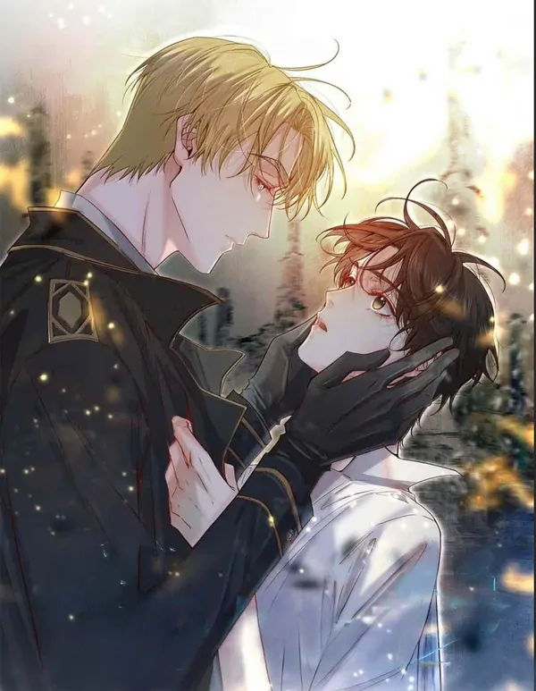 Addicted to Deathly Desire