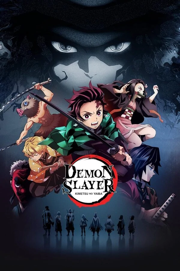 Demon Slayer KH
