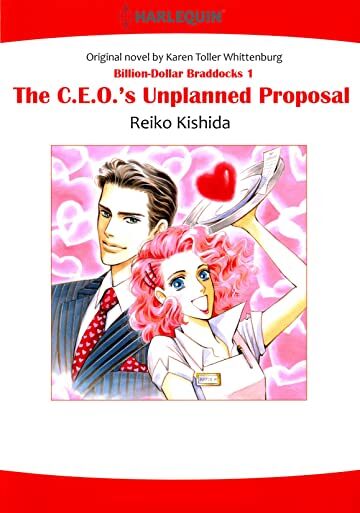 The C.E.O.'s Unplanned Proposal