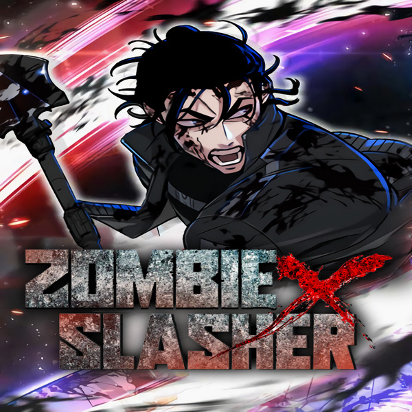 Zombie X Slasher